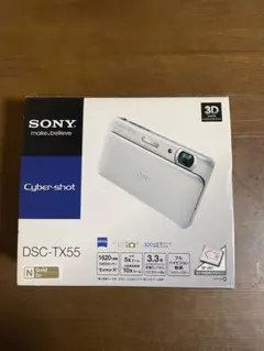 2026年最新】sony DSC-TX55の人気アイテム - メルカリ