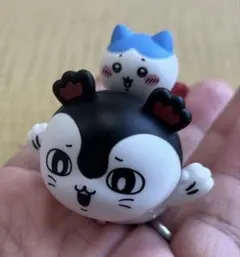 ちいかわ 映画 入場者特典 ごきげんセイレーン ハチワレ