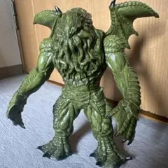 YMSF さくらトイズ　クトゥルフ　ソフビ さくらトイズ Y・MSF クトゥルフ ソフビ 参考買取価格 ｜買取専門店 環