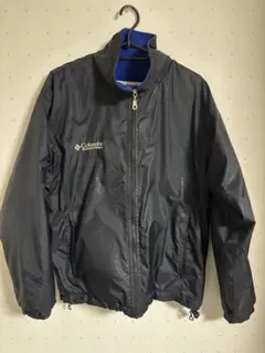 古着 ナイロンジャケット