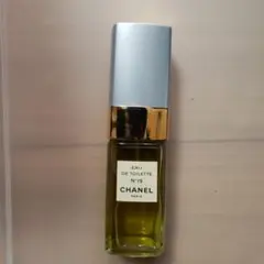 CHANEL Eau de Toilette N°19 100m