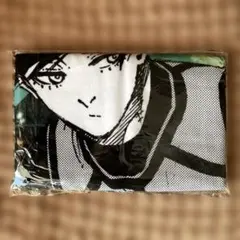 ブルーロック展 ビッグタオル 糸師 凛