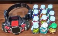 DXデモンズドライバー バイスタンプ まとめ売り 仮面ライダーリバイス