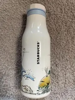 STARBUCKS Monkey Forest 水筒 箱付き - メルカリ