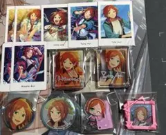 あんスタ 2winkセット