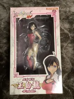 2026年最新】王白龍 フィギュア シャイニングの人気アイテム - メルカリ