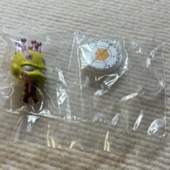 スタンドフィギュアコレクション09Kジョジョの奇妙な冒険ストーンオーシャンガチャ