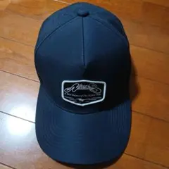 ノリーズ メッシュキャップ ネイビー ノリーズ メッシュキャップ ネイビー - メルカリ