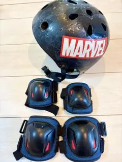 BMX フルフェイス ヘルメット プロテクター ジュニア | Mercari