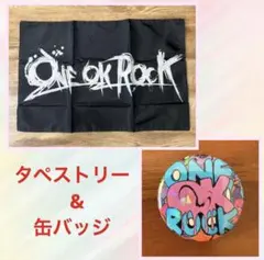 2026年最新】ワンオク 缶バッジの人気アイテム - メルカリ