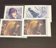 プロセカ　朝比奈まふゆ　ぱしゃこれ まとめ売り