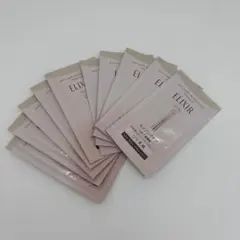 エリクシールデーケアレボリューショントーンアップサンプル10パック