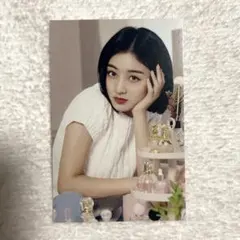 ジヒョトレカ TWICE POPUP