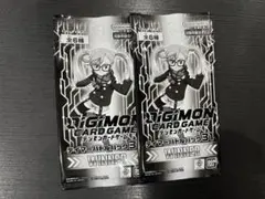 2026年最新】テイマーバトルパック winnerの人気アイテム - メルカリ