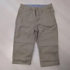 NAVY ショートパンツ ベージュ 28インチのサムネイル