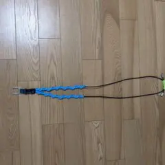 パラコード　ペットボトルホルダーストラップ