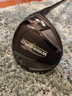 Callaway WARBIRD 5W フェアウェイウッドのサムネイル