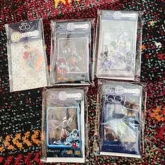 ディズニー100周年 1番くじ