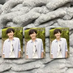 道枝駿佑 デタカ データカード