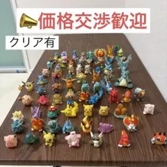 ポケモンキッズ 色違い 2005 当選品 指人形 - メルカリ