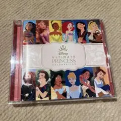 ULTIMATE PRINCESS CELEBRATION