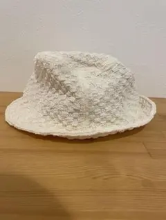 バケットハット