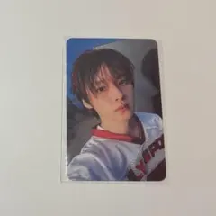 StrayKids リノ KARMA トレカ HOORAY VER