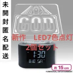 2025年最新】ゴッドクロックの人気アイテム - メルカリ