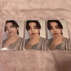 SEVENTEEN エスクプス　ALWAYS YOURS トレカ セット
