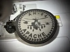 AH-64 APACHE patch