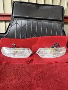 2025年最新】セルシオ 30 フォグの人気アイテム - メルカリ