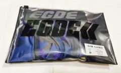EGDE EMBER ハーネス アームバンド セット L-XL 赤 黒 - メルカリ