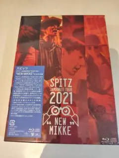 2026年最新】spitz jamboree tour 2021 “new mikkeの人気アイテム