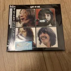 レット・イット・ビー スペシャル・エディション(2CDデラックス)