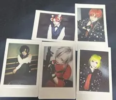 ザアザア ミュージシャン