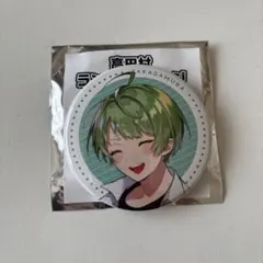 高田村 なな湖 缶バッジ - メルカリ