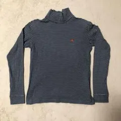 パーリーゲイツ　ストライプ タートル