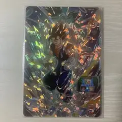 【未開封品】ドラゴンボールヒーローズABS-18 ベジットのサムネイル