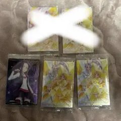 プリキュアウエハース12 スイートプリキュア
