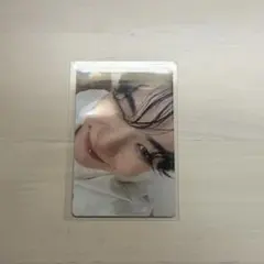 TREASURE ジェヒョク ポップアップ トレカ 特典