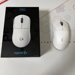 Logicool Gpro X superlightのサムネイル