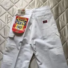 dickies ペインターパンツ90s USA製 デッドストック - メルカリ