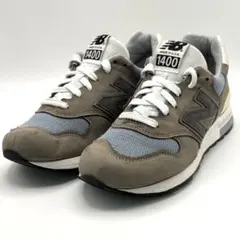 最終値下げ　New Balance M1400WA 26.0 アメリカ製 最終値下げ New Balance M1400WA 26.0 アメリカ製 m1400wa_01.jpg