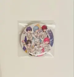 めておら　すとふぇす2026 缶バッジ　集合