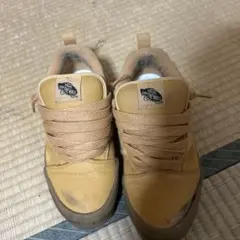 Vans knew Skool