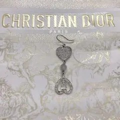 2025年最新】dior ピアス 片方の人気アイテム - メルカリ
