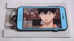 ハイキュー！！ ラバスト 影山飛雄