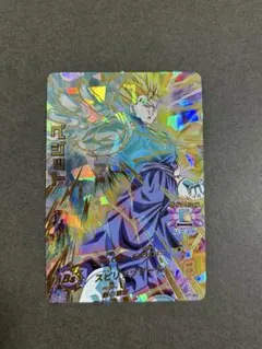 2025年最新】ベジット ドラゴンボールヒーローズの人気アイテム - メルカリ