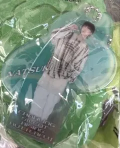 ◎即購入　FANTASTICS　堀夏喜　クリアチャーム　ファンタ　ガチャ