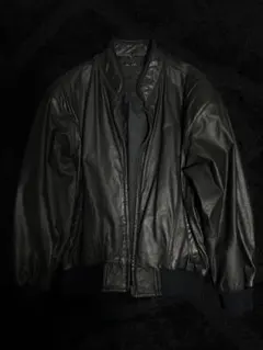 Sub Urban TOKYOレザージャケット